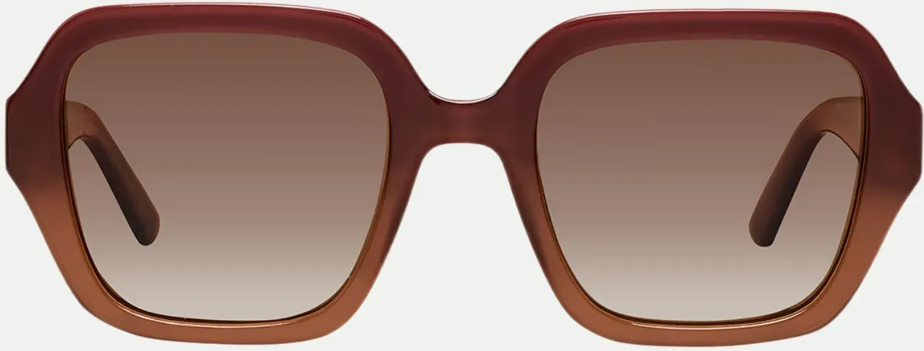Brille Eyetem Braun