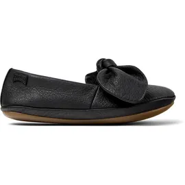 Camper Ballerina Right schwarz 28
