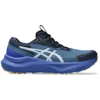 Asics Gt-2000 14 Damen Lite-Show / Dark Cobalt 37,5