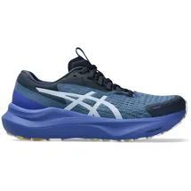 Asics Gt-2000 14 Damen Lite-Show / Dark Cobalt 37,5
