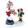 Lemax Merry Mailbox Figur Weihnachtsdorf Winterdorf