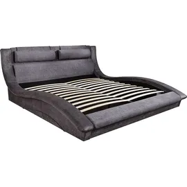 Riess-Ambiente SWING 160 x 200 cm Grau