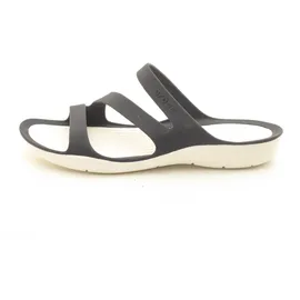 Crocs Swiftwater Sandal navy/white 36-37