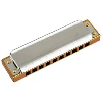 Hohner Marine-Band Deluxe A-Dur