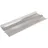 Skotti Räucherbox 33 cm Edelstahl grau