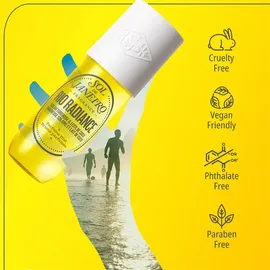 Sol de Janeiro Cheirosa 87 Rio Radiance Perfume Mist 90 ml