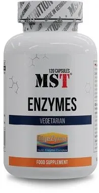 MST - Enzymes 100 g