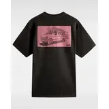 Vans MTE Beachfront black XL