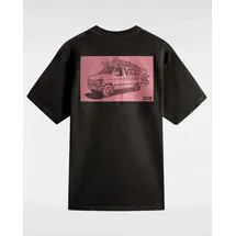 Vans MTE Beachfront black XL