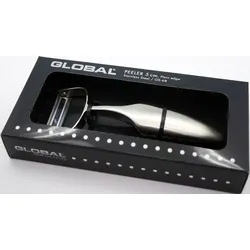 Global Sparschäler glatt GS-68