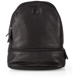 Sattlers & Co The Barn Masi Rucksack #68*031 Black