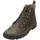Palladium Pampa Zip Herren Dunkelgrün 47