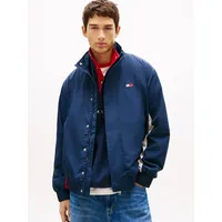 Tommy Hilfiger TJM HERITAGE FLAG blau XL