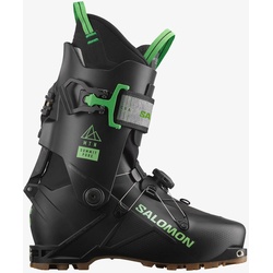 Salomon MTN Summit Pure Herren Touring-Schuhe schwarz - 26-26.5