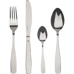 Besteck-Set LIMOGES silber