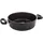 AMT Gastroguss Inductions-Servierpfanne 28 cm mit 2 Griffen