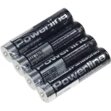 Panasonic Powerline AAA Micro [LR03AD/4P]