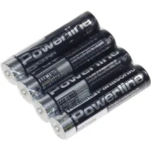 Panasonic Powerline AAA Micro [LR03AD/4P]