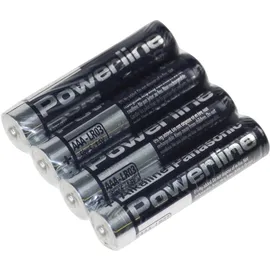 Panasonic Powerline AAA Micro [LR03AD/4P]