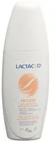 LACTACYD® Mousse Mousse(S) 150 ml