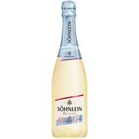 Söhnlein Brillant Sparkling Alkoholfrei 1er Pack 1x0,75 Liter Flasche