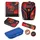 Herlitz SoftLight Plus 5-tlg. sports