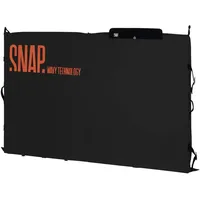 BATTLE ROPE ESPAÑA Phatty Crashpad Schwarz