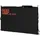 BATTLE ROPE ESPAÑA Phatty Crashpad Schwarz
