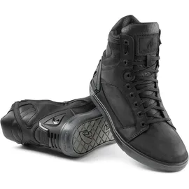 FORMA Hyper Schwarz 44