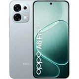 8 GB RAM 256 GB Silver