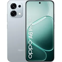 OPPO A6 Pro 8 GB RAM 256 GB Silver