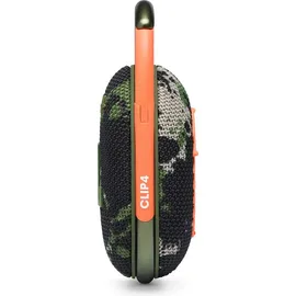 JBL Clip 4 camouflage