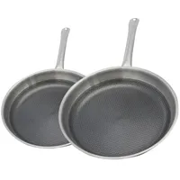 ELO Pfannen-Set 2-tlg. 24 cm + 28 cm