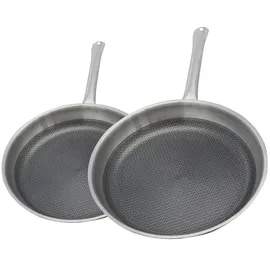 ELO Pfannen-Set 2-tlg. 24 cm + 28 cm