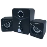 Esperanza CANCAN blau