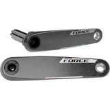 Sram Force Dub Dm Kurbel - Black - 175 mm