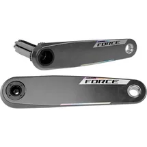 Sram Force Dub Dm Kurbel - Black - 175 mm