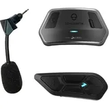 Schuberth SC Edge Kommunikationssystem