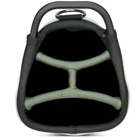 Big MAX Aqua Seven H Standbag grau/weiss/pink