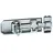 GAH Alberts Sicherheits-Schlossriegel 100 x 40 mm