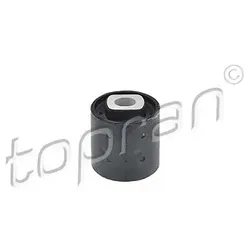Topran Lagerung, Achskörper [Hersteller-Nr. 500193] für BMW