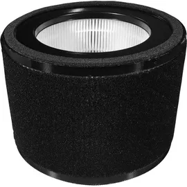 Comedes Ersatzfilter passend für Leitz TruSens Z-2000