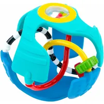 OBALL Rassel Sensorikball
