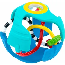 OBALL Rassel Sensorikball