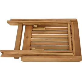 DEGAMO France 40 x 40 x 40 cm klappbar