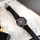 Casio Edifice EFS-S630BL-5AVUEF Leder 44 mm EFS-S630BL-5AVUEF
