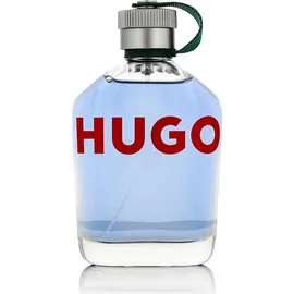 HUGO BOSS Hugo Man Eau de Toilette 200 ml