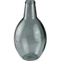 AM Design Bodenvase, mundgelasen, Höhe 35 cm