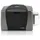 HID Fargo DTC1250e Plastikkartendrucker (Farbe), Drucker, Schwarz