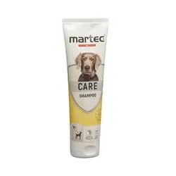 MARTEC Pet Care Shampooing 250 ml